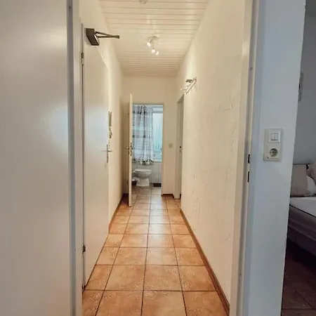 Studio Mit Terrasse Altstadt Koblenz Koblenz  Eksteriør billede