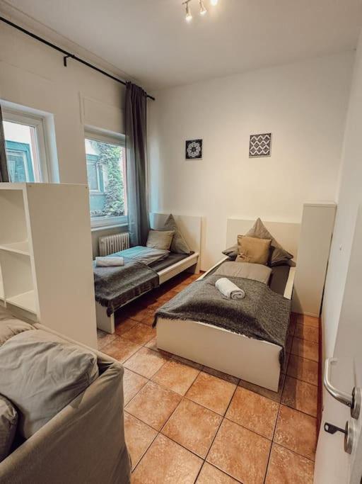 Apartment Mit Terrasse Altstadt Koblenz Koblenz (Rhineland-Palatinate)