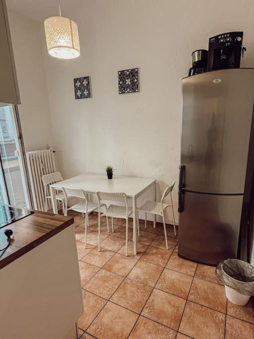 Apartment Mit Terrasse Altstadt Koblenz Koblenz (Rhineland-Palatinate)